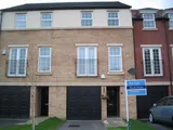 Lambwath Hall Court, Bransholme, Hull HU7