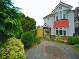 Park Road, Hampton Hill, Hampton TW12