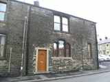 Stanyforth Street, Hadfield, Glossop SK13