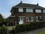 Nesfield View, Leeds LS10