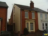 Slaney Street , Gloucester