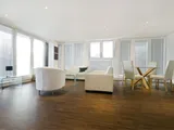 The Oxygen, London, E16