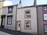 Wellington Row, Whitehaven