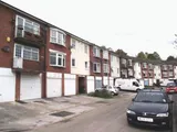 Belvoir Lodge, Carlton, Nottingham