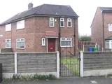 Cornishway, Manchester M22