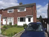 Dorac Avenue, Heald Green, Cheadle SK8