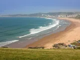 Westwood Ho, Green Parks, Devon