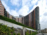 New Providence Wharf E14