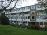 Tarnwood Park, London SE9