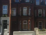 Woodbridge Road, Guildford