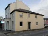 Leigh Road, Wimborne