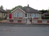 Thetford Avenue, Baston