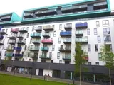 Baquba Building, Conington Road