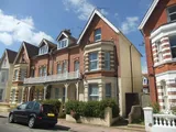 Albert Road, Bexhill On Sea, TN40