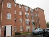Bonneville Close, Tipton DY4