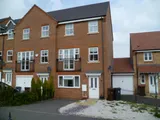 Larch Gardens, Bilston WV14