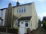 Park Road, Ashford TW15