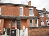 Florence Road, Nottingham NG3