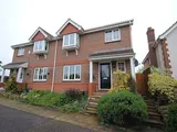 Berbice Lane,  Great Dunmow
