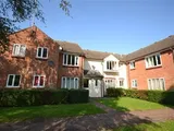 Hunters Court,  Elsenham