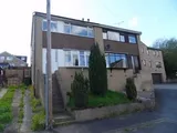 Woodburn Avenue, Earlsheaton, Dewsbury