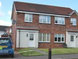 Broompark Crescent, Airdrie