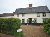 North Green Road, Pulham St Mary, Norfolk, IP21