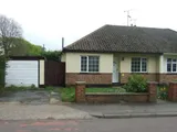 Cedar Park Close, Thundersley
