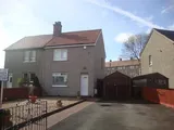 Bankhead Avenue, Airdrie, ML6