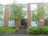 Ney Court Bradley Street, Tipton DY4