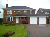 St. Chads Close, Lower Gornal, Dudley DY3