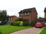 Lea Park Garth, Middleton
