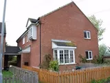 Iris Close, The Willows, Aylesbury, Buckinghamshire