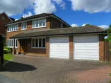 Clares Green Road, Spencers Wood, Reading, RG7