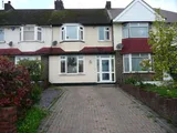 Bloors Lane, Rainham, Gillingham ME8