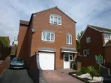 Hollymount, Worcester WR4