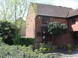 Newquay Drive, Lower Earley, Reading, RG6