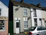 South Eastern Road, Strood, Rochester ME2
