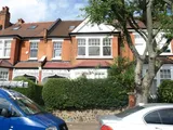 Midhurst Avenue, Muswell Hill