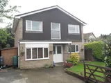 Alexandra Road, Aldershot