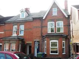 York Road, Aldershot