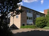 Carlisle Close, Kingston, Surrey