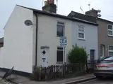 Byde Street, Bengeo