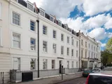 Westmoreland Terrace, Victoria, London