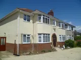 Monks Park Avenue, Horfield, Bristol BS7