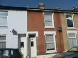 Oxford Road, Southsea PO5