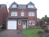 Arborfields Close, Kenilworth CV8