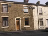 Chapel Street, Rishton