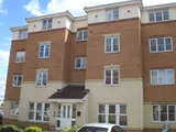 Spruce Court, Brackendale Road