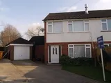 Carlton Close, Parkgate, NESTON, Cheshire
